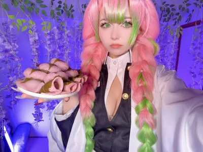 Rachel Blossom OnlyFans Leaked Free Thumbnail Picture - #FbHl0oGCkk