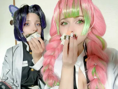 Rachel Blossom OnlyFans Leaked Free Thumbnail Picture - #Jj82JBzegu