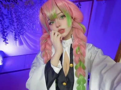 Rachel Blossom OnlyFans Leaked Free Thumbnail Picture - #MI1gX9XXfl