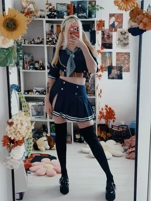 Rachel Blossom OnlyFans Leaked Free Thumbnail Picture - #QQxAqu4RR6