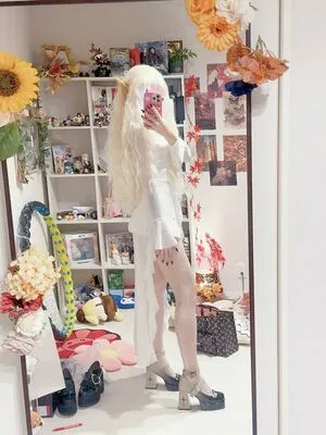 Rachel Blossom OnlyFans Leaked Free Thumbnail Picture - #RhpM0gSP4u