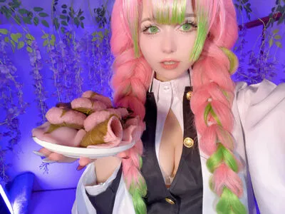 Rachel Blossom OnlyFans Leaked Free Thumbnail Picture - #UUkve6iMM9