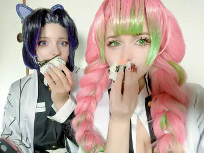 Rachel Blossom OnlyFans Leaked Free Thumbnail Picture - #UVU966PFxA