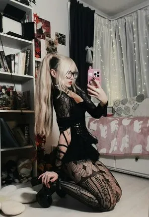 Rachel Blossom OnlyFans Leaked Free Thumbnail Picture - #XmXZdw0BP2