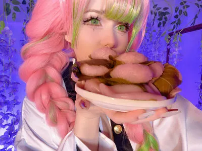 Rachel Blossom OnlyFans Leaked Free Thumbnail Picture - #Y3szlIeU5M