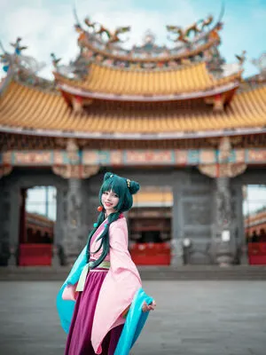 Rachel Blossom OnlyFans Leaked Free Thumbnail Picture - #fl8qj4oEnS