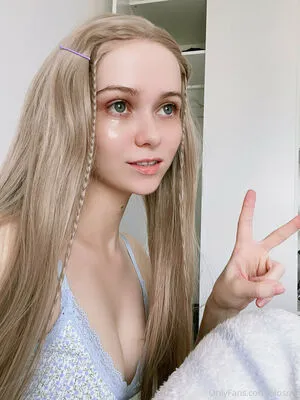 Rachel Blossom OnlyFans Leaked Free Thumbnail Picture - #p2HrOEiiJU
