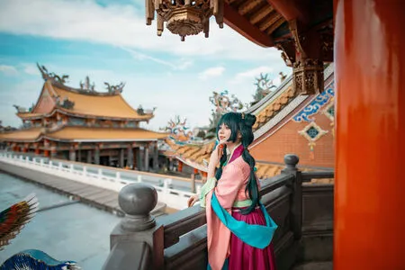 Rachel Blossom OnlyFans Leaked Free Thumbnail Picture - #p4nk9rRUFr