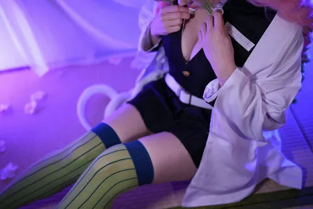 Rachel Blossom OnlyFans Leaked Free Thumbnail Picture - #rDYuTB1fxd