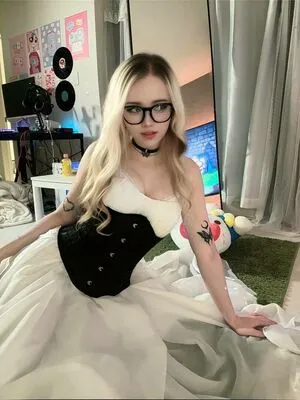 Rachel Blossom OnlyFans Leaked Free Thumbnail Picture - #tlx8HEI7EE
