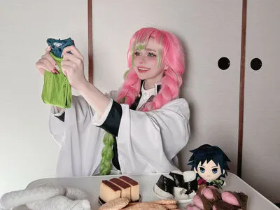 Rachel Blossom OnlyFans Leaked Free Thumbnail Picture - #u24yFrPBtX