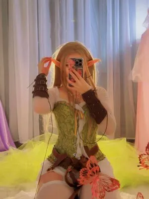 Rachel Blossom OnlyFans Leaked Free Thumbnail Picture - #uCmOtASc40