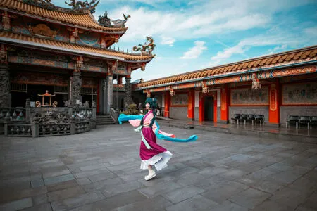 Rachel Blossom OnlyFans Leaked Free Thumbnail Picture - #yan4CJWGKD