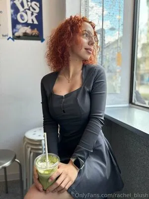 Rachel Blush OnlyFans Leaked Free Thumbnail Picture - #0MaEba15q3