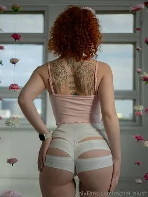 Rachel Blush OnlyFans Leaked Free Thumbnail Picture - #300En47Jlb