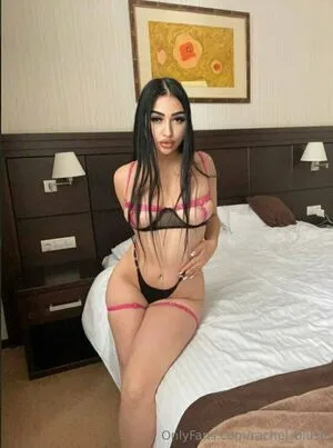 Rachel Blush OnlyFans Leaked Free Thumbnail Picture - #7MmGAwvpJt