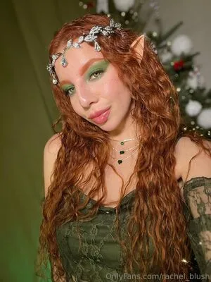 Rachel Blush OnlyFans Leaked Free Thumbnail Picture - #8eZnyABQ96