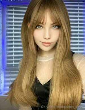 Rachel Blush OnlyFans Leaked Free Thumbnail Picture - #9rd10OrkPD