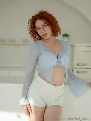 Rachel Blush OnlyFans Leaked Free Thumbnail Picture - #AShytHHnpt