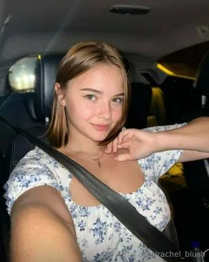 Rachel Blush OnlyFans Leaked Free Thumbnail Picture - #BPKW2biiN5