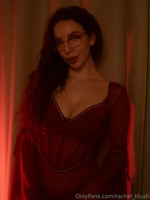 Rachel Blush OnlyFans Leaked Free Thumbnail Picture - #Ih0xFSN1rz