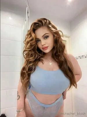 Rachel Blush OnlyFans Leaked Free Thumbnail Picture - #JJWIq36K23