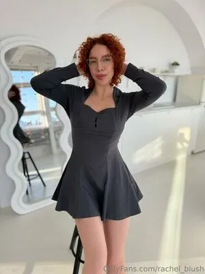 Rachel Blush OnlyFans Leaked Free Thumbnail Picture - #KbM2UDKOI3