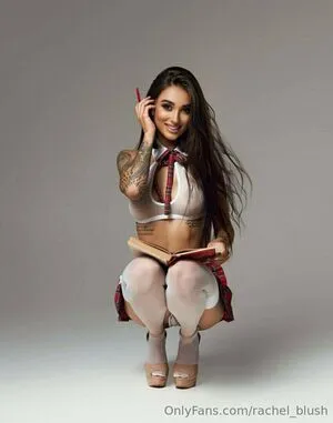 Rachel Blush OnlyFans Leaked Free Thumbnail Picture - #LGzSfpnha5