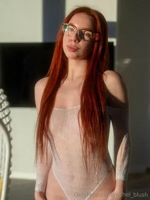 Rachel Blush OnlyFans Leaked Free Thumbnail Picture - #M2HJC3ki7G