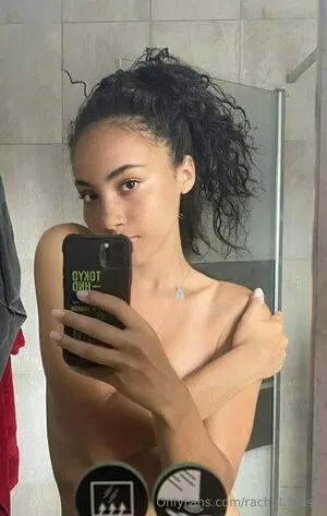 Rachel Blush OnlyFans Leaked Free Thumbnail Picture - #M4bHAykXXy