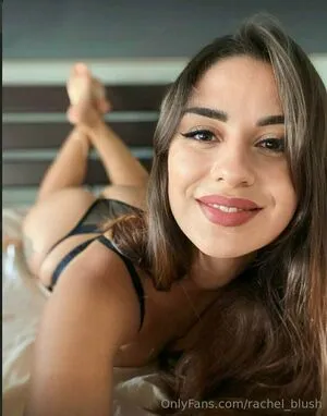 Rachel Blush OnlyFans Leaked Free Thumbnail Picture - #MuVGMISwWF