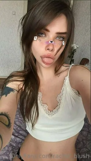 Rachel Blush OnlyFans Leaked Free Thumbnail Picture - #PvwKq5pk6o