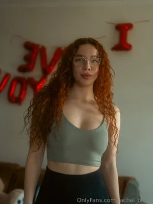 Rachel Blush OnlyFans Leaked Free Thumbnail Picture - #SBIAPnIl7M