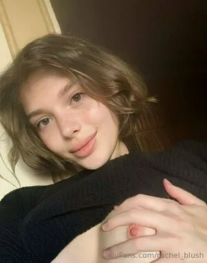 Rachel Blush OnlyFans Leaked Free Thumbnail Picture - #T84hZEuCpn