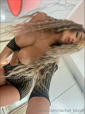 Rachel Blush OnlyFans Leaked Free Thumbnail Picture - #W4L6AqE89O