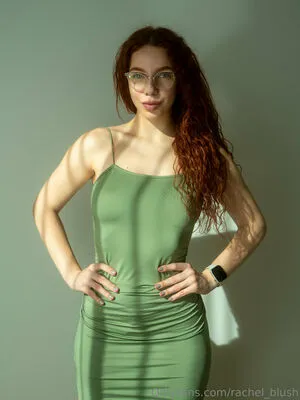 Rachel Blush OnlyFans Leaked Free Thumbnail Picture - #WQeGyeoL4H