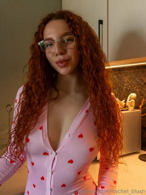Rachel Blush OnlyFans Leaked Free Thumbnail Picture - #c8GrhkSdAq