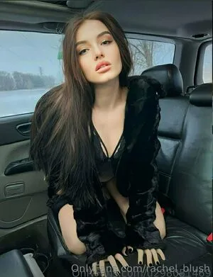 Rachel Blush OnlyFans Leaked Free Thumbnail Picture - #heOkHtogWL