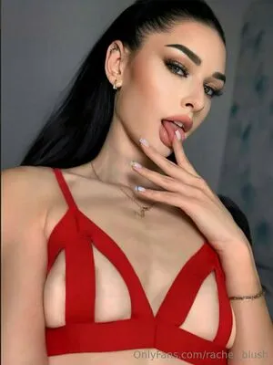 Rachel Blush OnlyFans Leaked Free Thumbnail Picture - #hvufUOcEl2