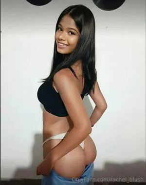 Rachel Blush OnlyFans Leaked Free Thumbnail Picture - #i9k8wL56DT