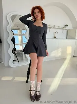 Rachel Blush OnlyFans Leaked Free Thumbnail Picture - #mvgYcgTu3R