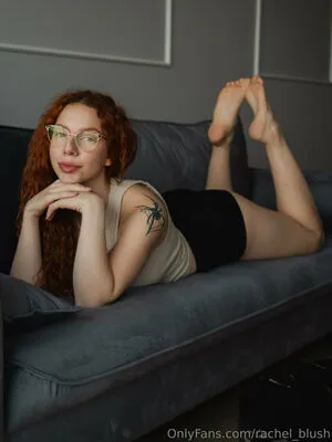Rachel Blush OnlyFans Leaked Free Thumbnail Picture - #o7SuaJFRex