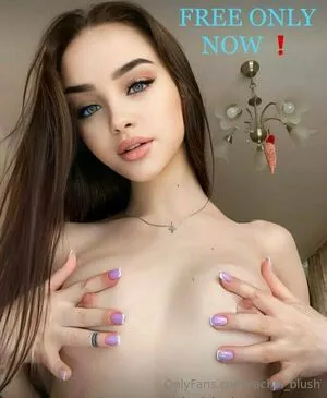 Rachel Blush OnlyFans Leaked Free Thumbnail Picture - #pfqcdFnsO6