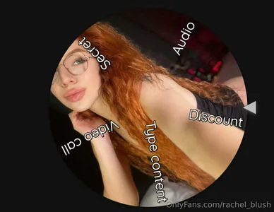 Rachel Blush OnlyFans Leaked Free Thumbnail Picture - #qpqwcB0g1U