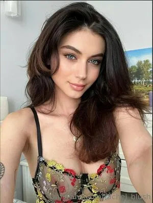 Rachel Blush OnlyFans Leaked Free Thumbnail Picture - #xGhF3iq8Om