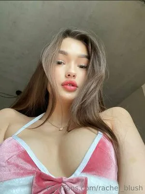 Rachel Blush OnlyFans Leaked Free Thumbnail Picture - #yEW8MHD2Sd
