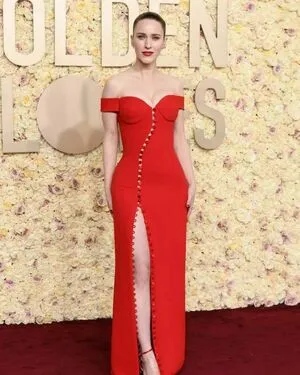 Rachel Brosnahan Marvelous Mrs Maisel OnlyFans Leaked Free Thumbnail Picture - #1BNfiIGHzA