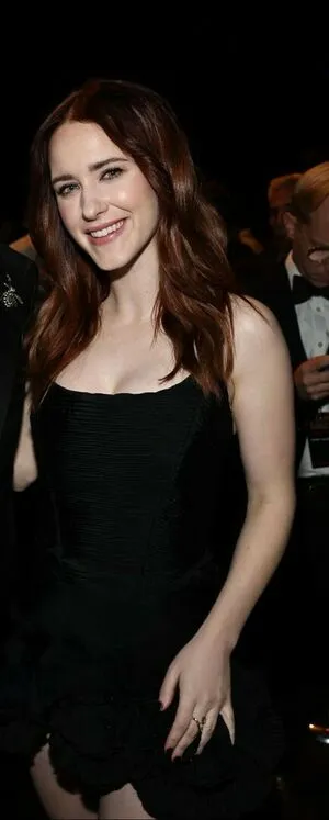 Rachel Brosnahan Marvelous Mrs Maisel OnlyFans Leaked Free Thumbnail Picture - #Tr1sWkdksn