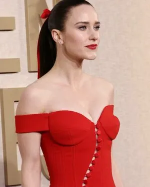 Rachel Brosnahan Marvelous Mrs Maisel OnlyFans Leaked Free Thumbnail Picture - #cTPeX6u5qu
