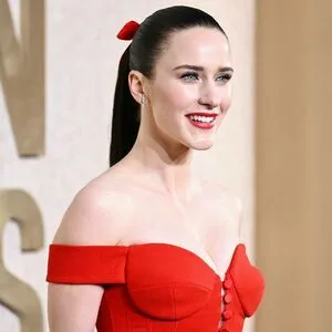 Rachel Brosnahan Marvelous Mrs Maisel OnlyFans Leaked Free Thumbnail Picture - #qtghqkQNfV